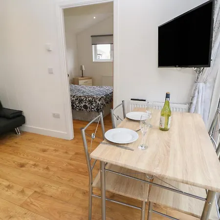 Wensleydale Pod Tatil Evi Yarm