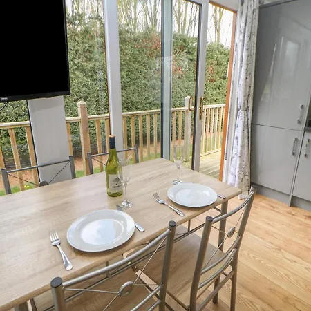 Tatil Evi Wensleydale Pod